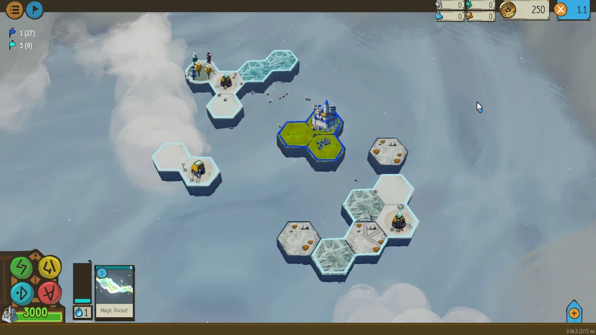 Hexworld - Steam Key (Aktivierungscode) — Bild 2