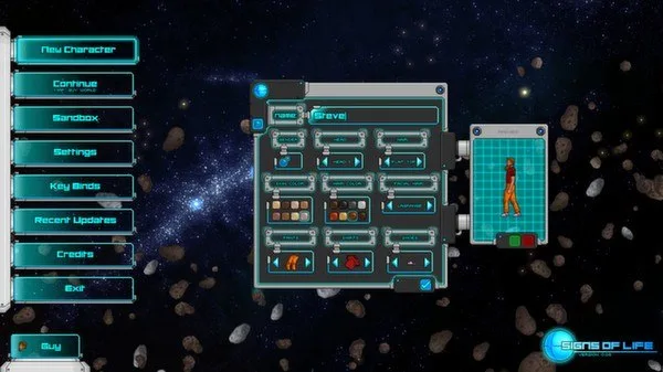 Signs of Life - Steam Key (Aktivierungscode) — Bild 2