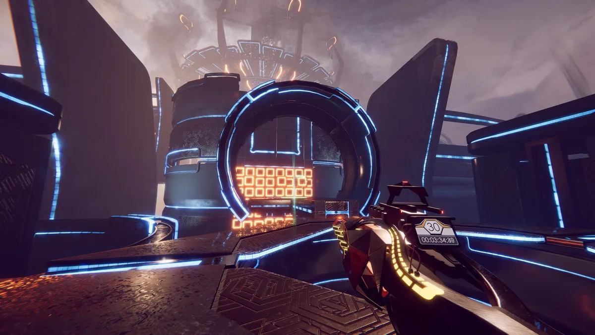 DeadCore Redux - Steam Key (Aktivierungscode) — Bild 2