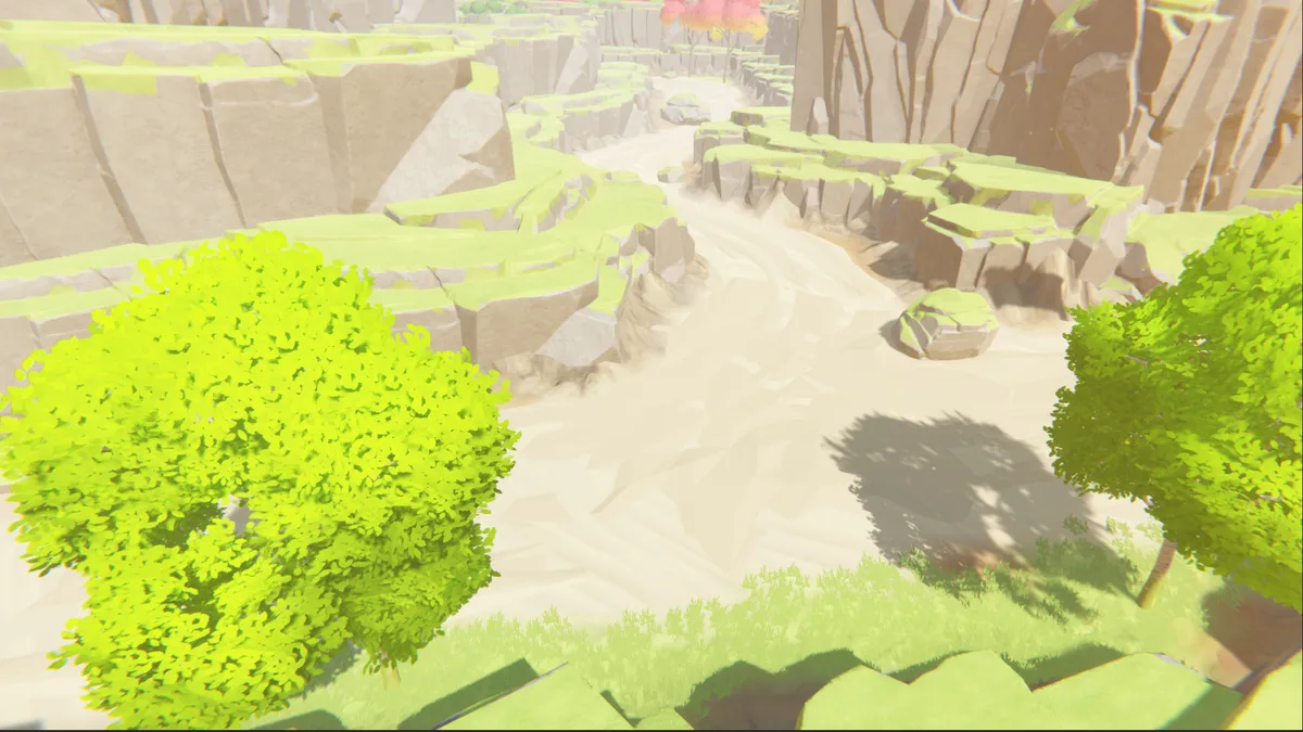 Land of Zympaia The New Light - Steam Key (Activation Code) — Bild 2