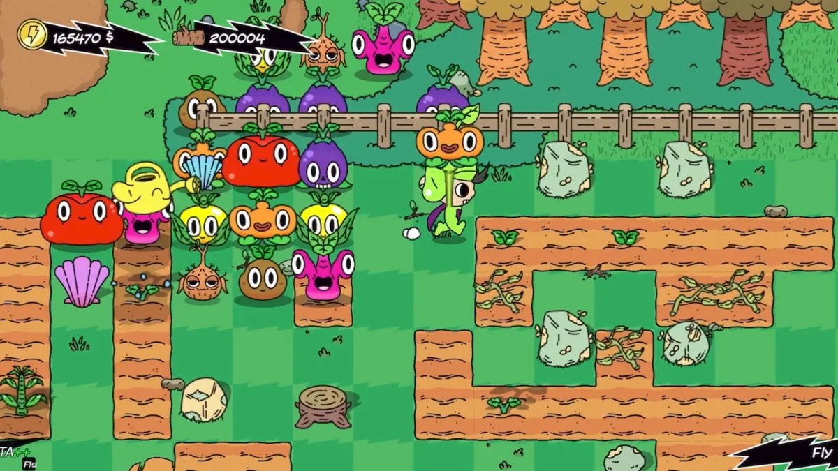 Super Farming Boy - Steam Key (Activation Code) — Bild 2