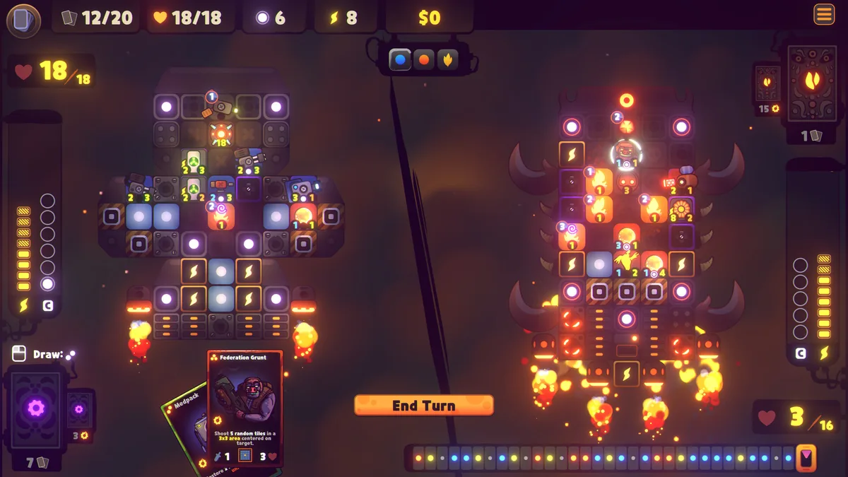 Star Scum - Steam Key (Activation Code) — Bild 2