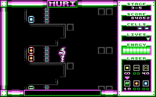 MURI - Steam Key (Aktivierungscode) — Bild 2