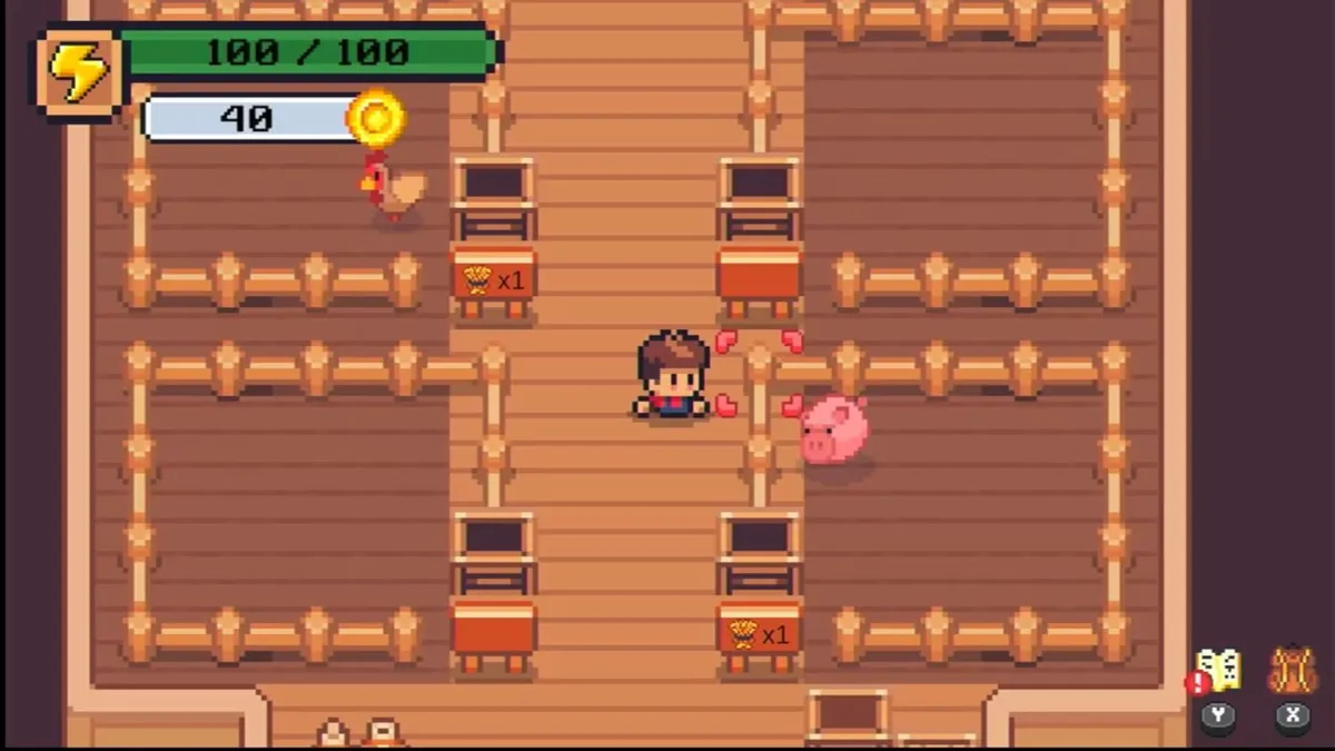 Dreamland Farm - Steam Key (Activation Code) — Bild 2