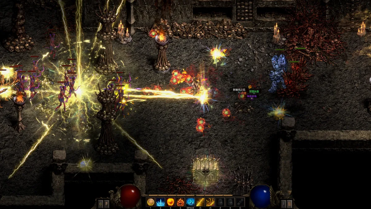 Shadow Dungeon - Steam Key (Aktivierungscode) — Bild 2
