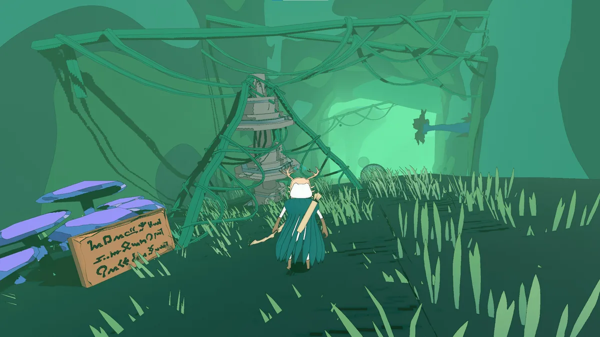Maseylia : Echoes of the Past - Steam Key (Activation Code) — Bild 2
