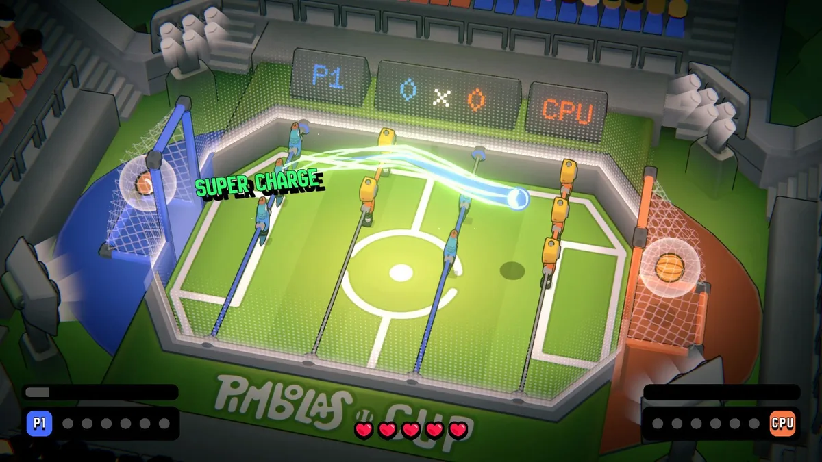 Pimbolas - Steam Key (Aktivierungscode) — Bild 2