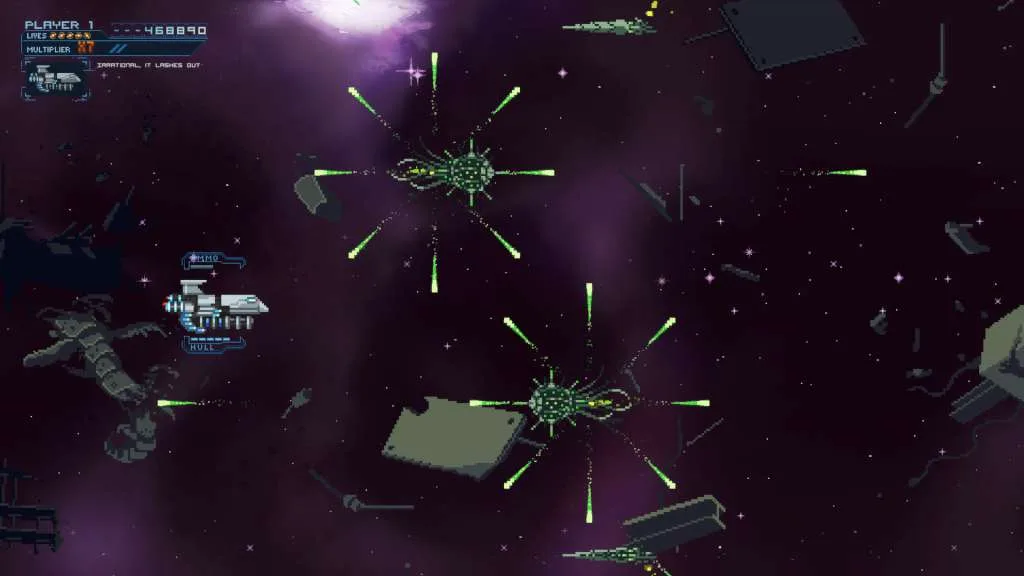 Enemy Mind - Steam Key (Activation Code) — Bild 2