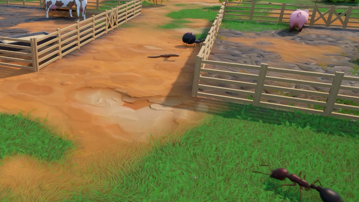 Wild Roots : Chef Vs Critters - Steam Key (Activation Code) — Bild 2