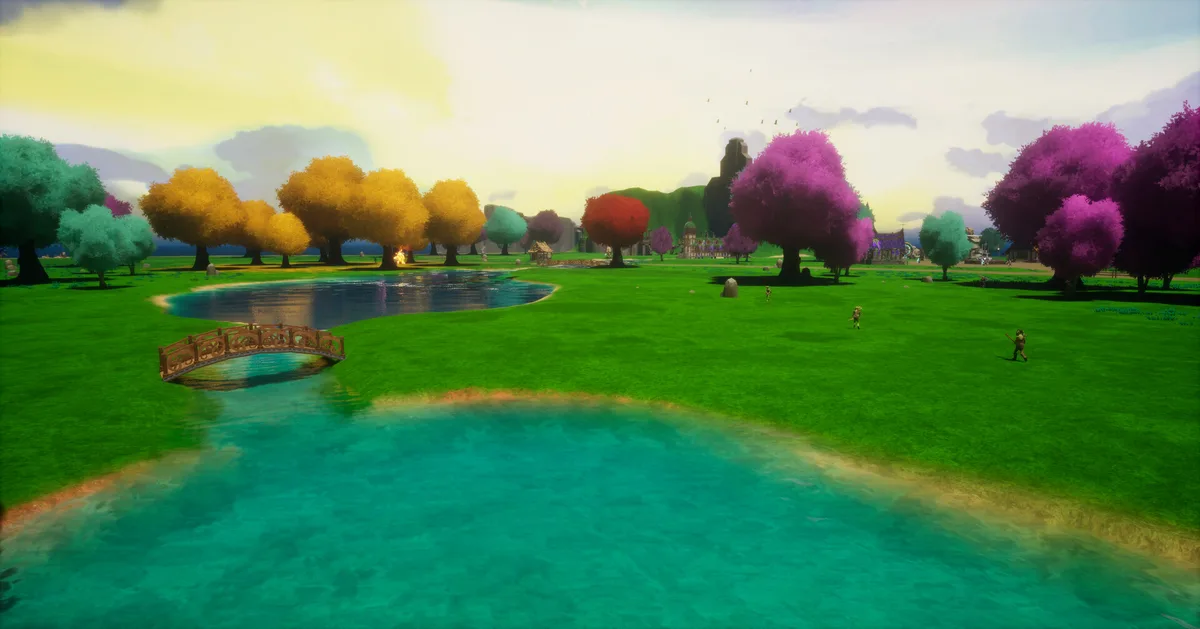 Cosmic Dream - Steam Key (Activation Code) — Bild 2