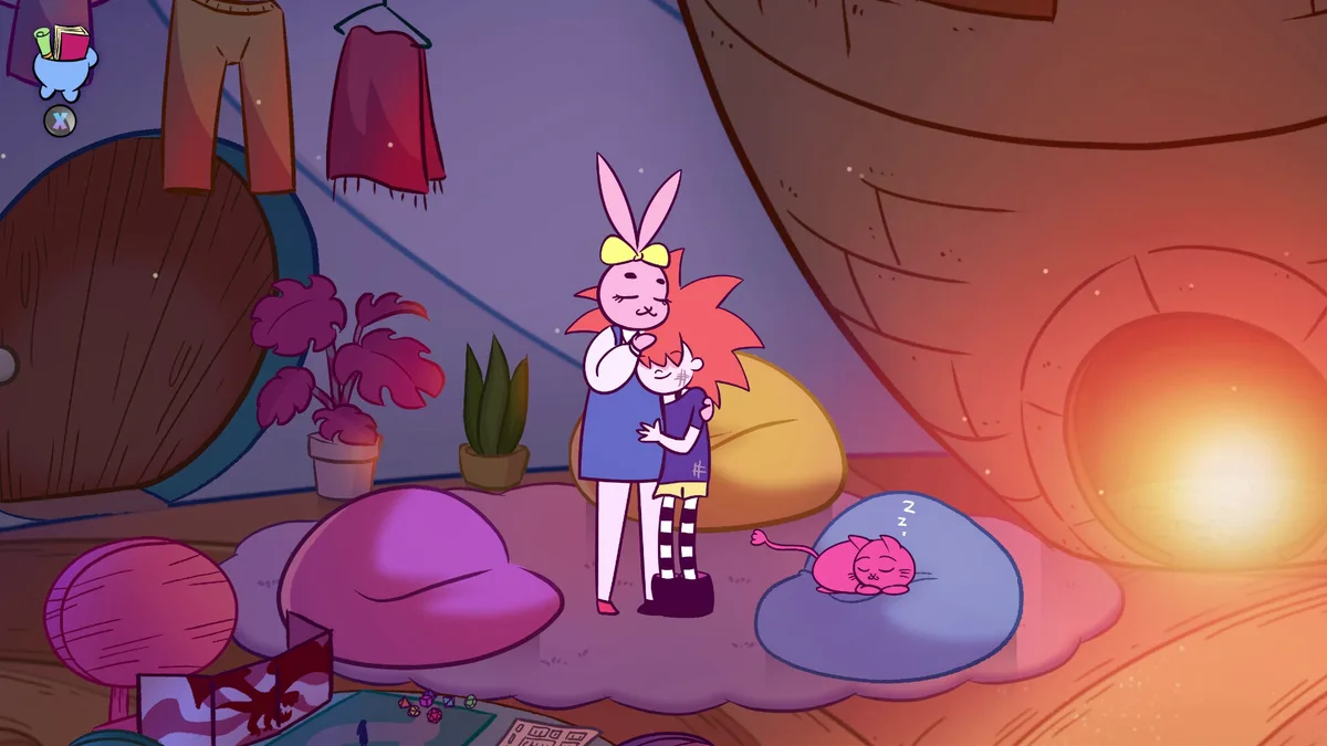 Apopia: Sugar Coated Tale - Steam Key (Activation Code) â Bild 2