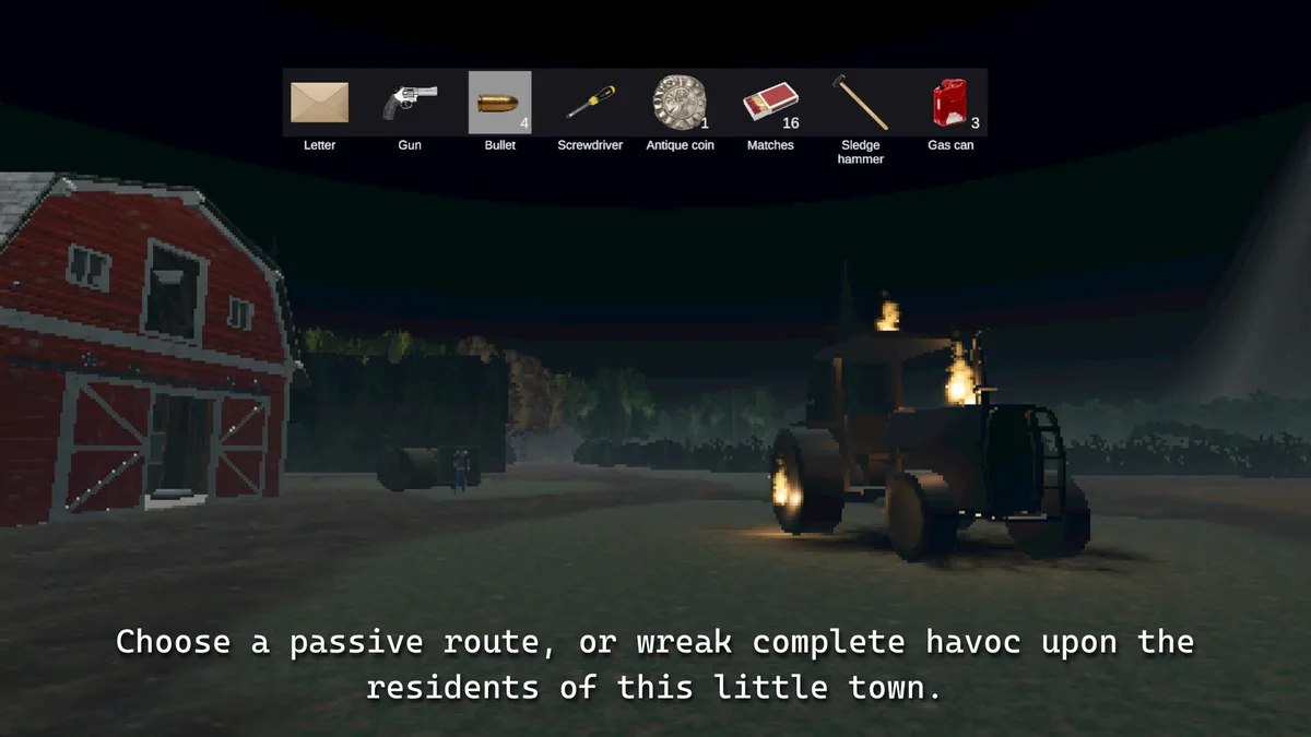 Envelope - Steam Key (Aktivierungscode) — Bild 2