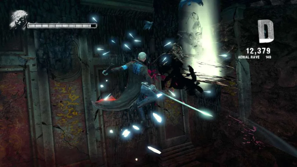 DmC: Devil May Cry - Vergil's Downfall - Steam DLC (Activation Code) — Bild 2