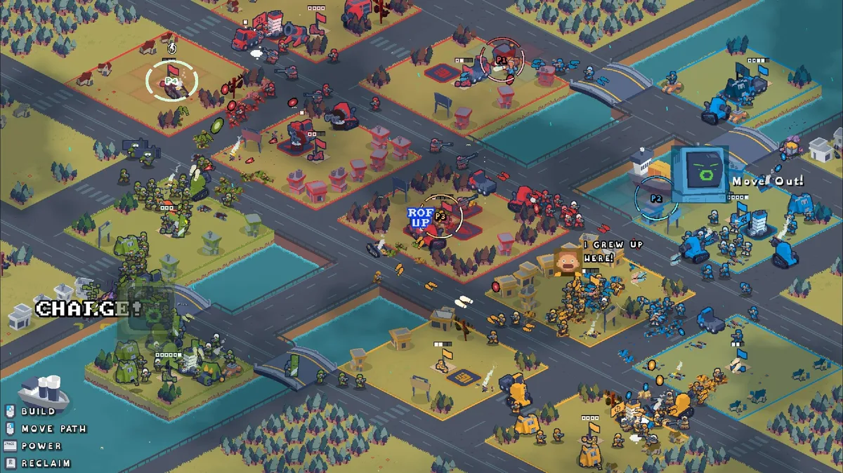 D.O.T. Defence - Steam Key (Activation Code) — Bild 2