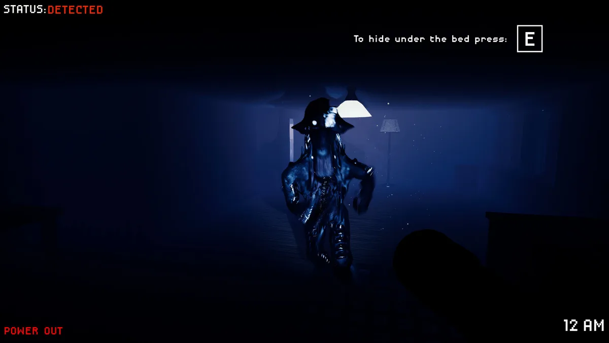Dreadful Hours - Steam Key (Aktivierungscode) — Bild 2