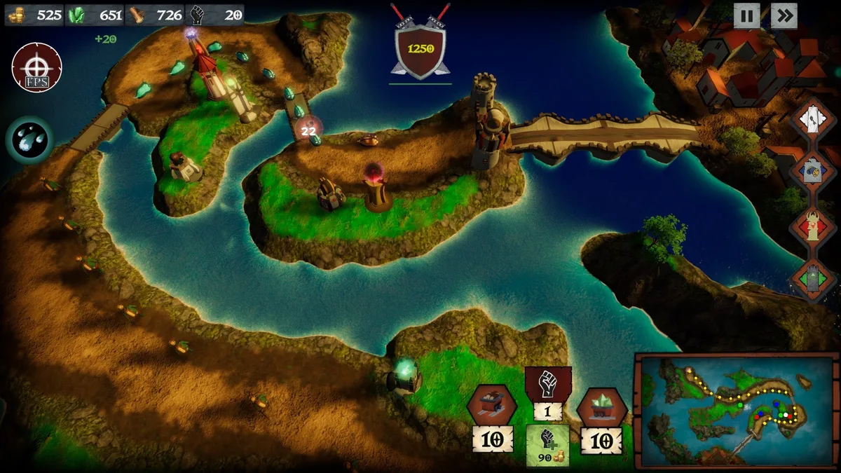 Sorcs: Siege Chronicles - Steam Key (Activation Code) — Bild 2