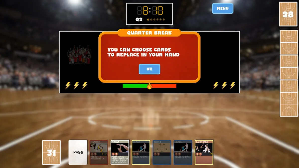 Game of Runs - Steam Key (Activation Code) — Bild 2