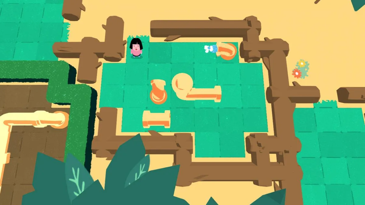 Pipe Push Paradise - Steam Key (Activation Code) — Bild 2