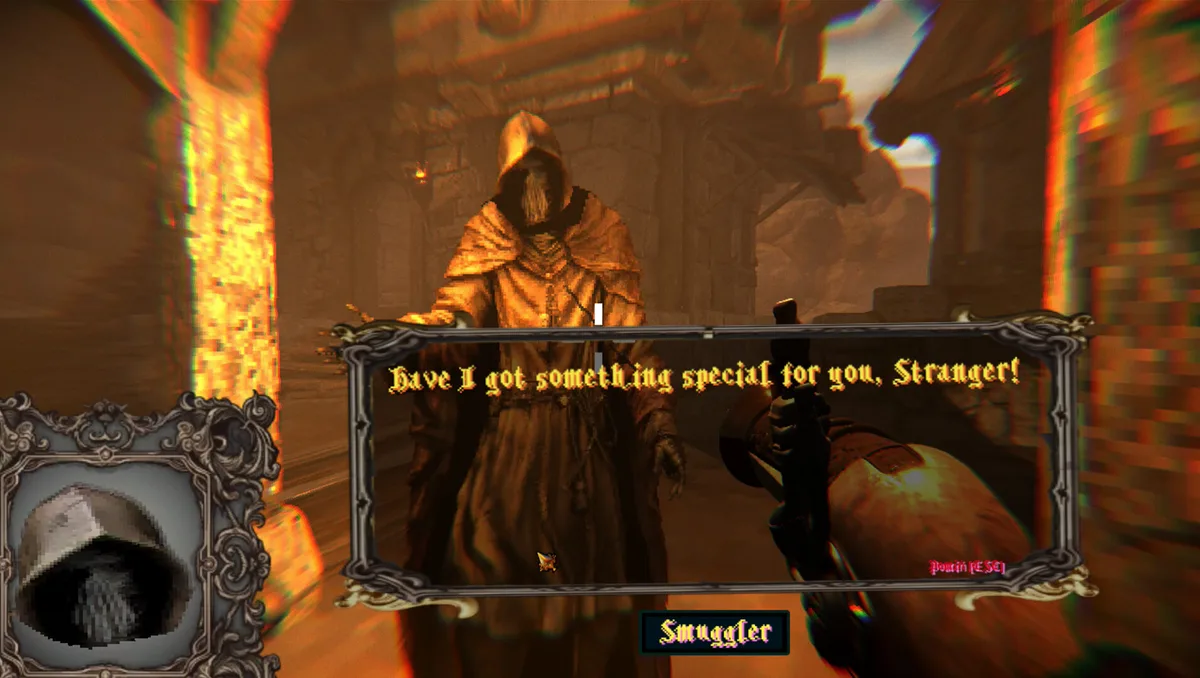 Unbroken The Awakening - Steam Key (Activation Code) — Bild 2