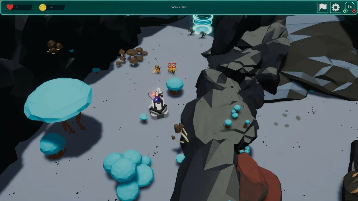 Project Astra Dominium - Steam Key (Activation Code) — Bild 2