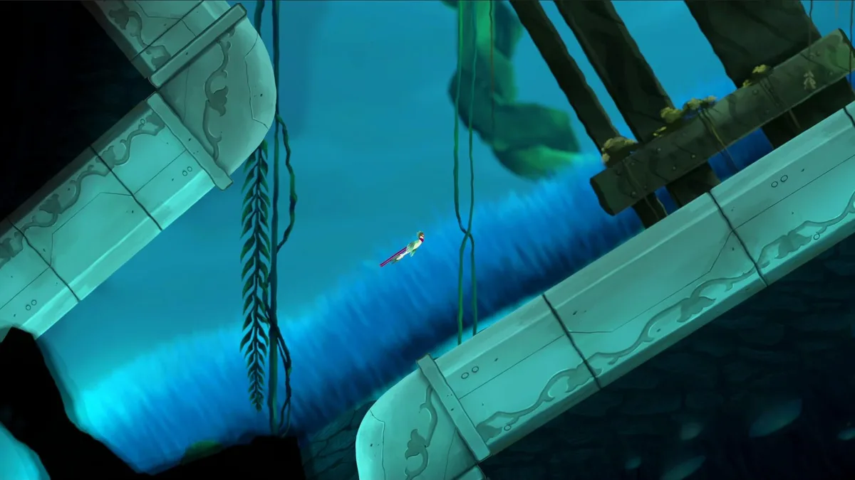 Bahamut and the Waqwaq Tree - Steam Key (Aktivierungscode) — Bild 2