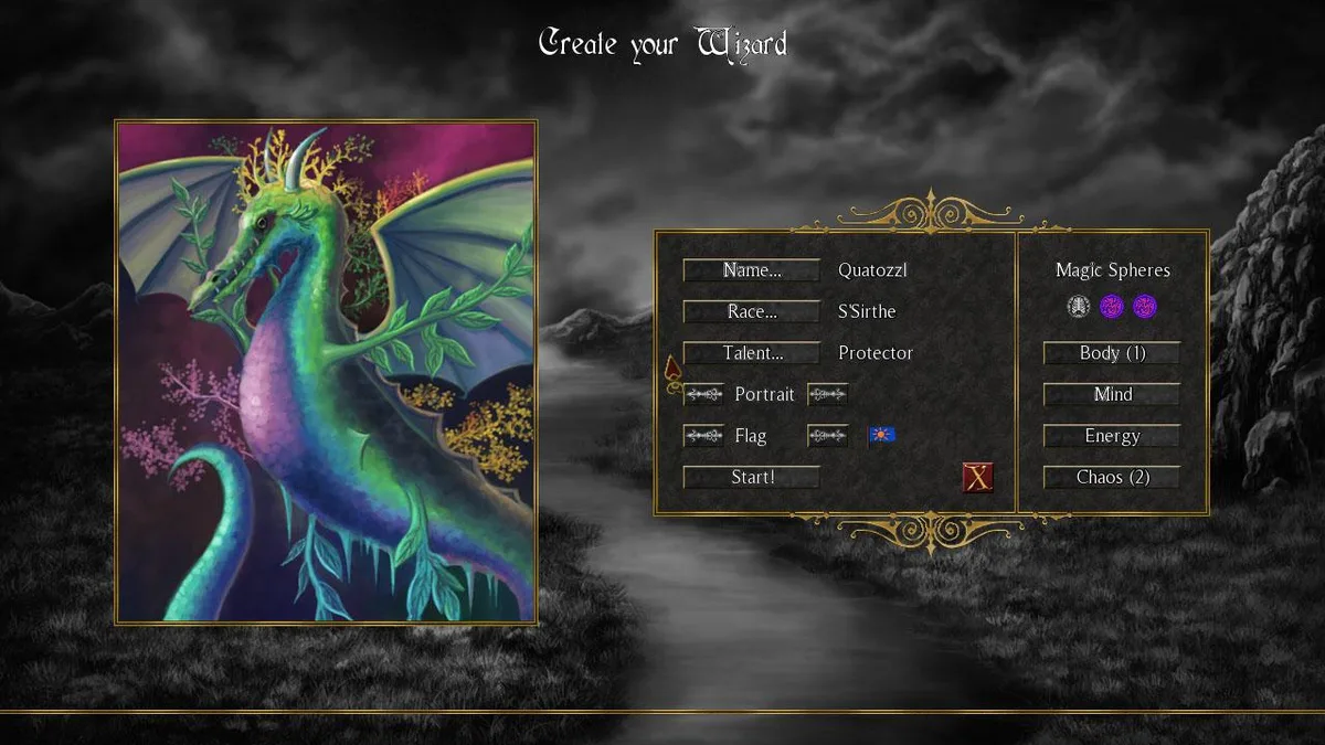 Leylines - Steam Key (Aktivierungscode) — Bild 2