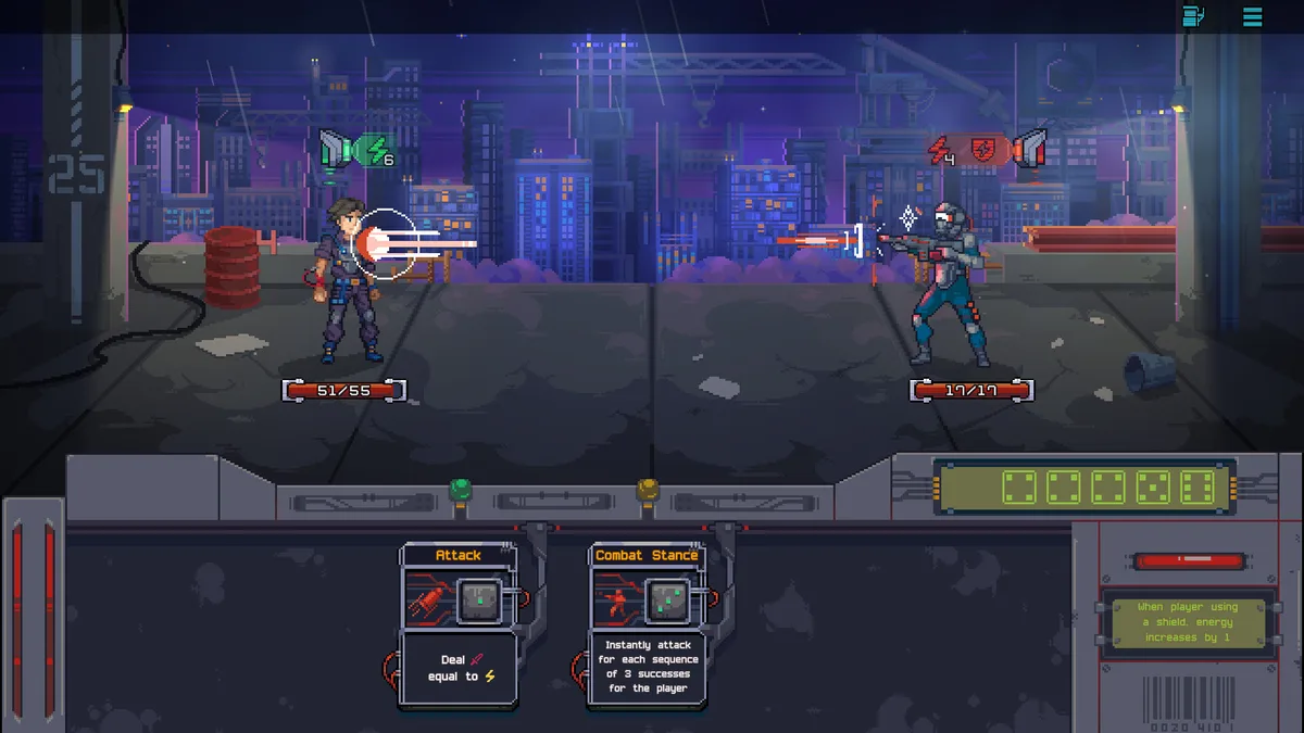 Perfect Dice - Steam Key (Aktivierungscode) — Bild 2
