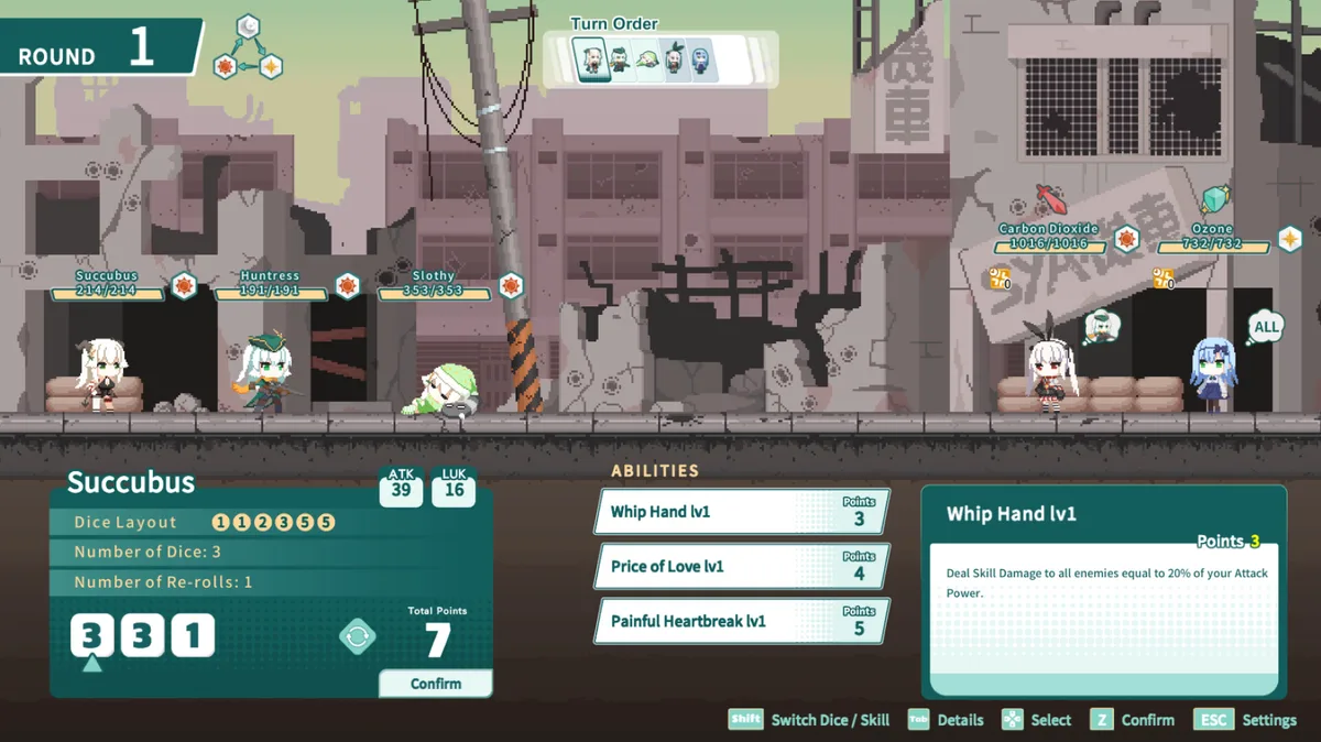 Sakura And The Airyvixen - Steam Key (Activation Code) — Bild 2