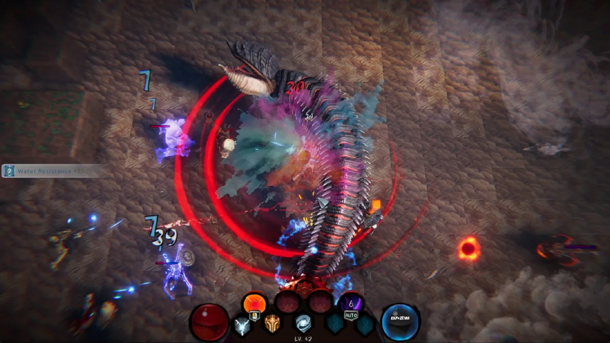 X-Mutation - Steam Key (Aktivierungscode) — Bild 2