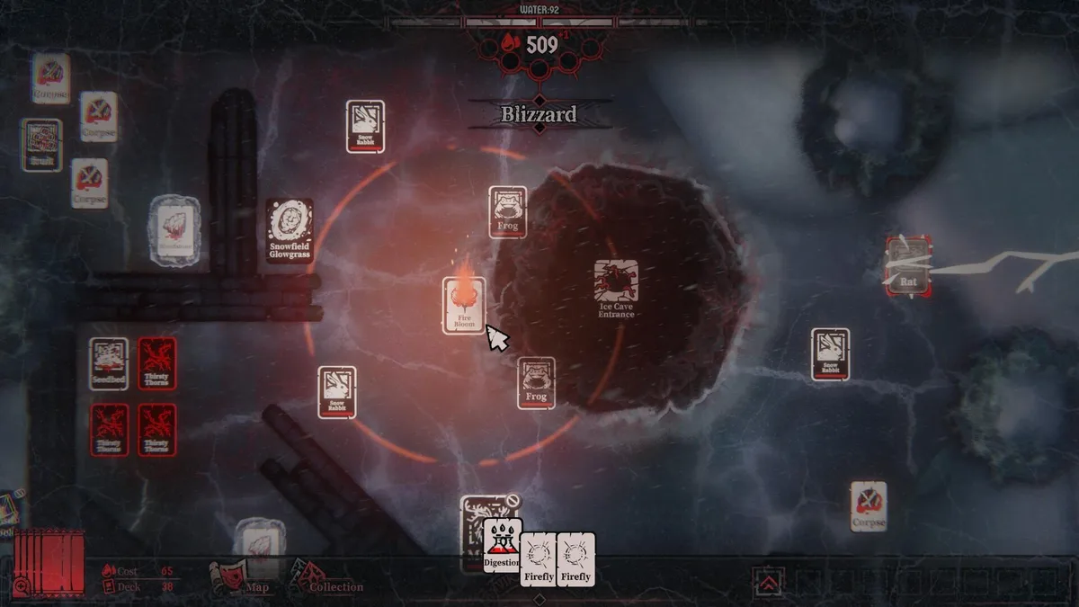 Roots Devour - Steam Key (Aktivierungscode) — Bild 2