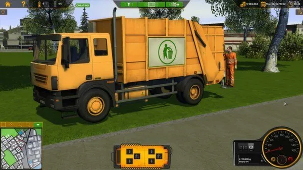 RECYCLE - Steam Key (Aktivierungscode) — Bild 2