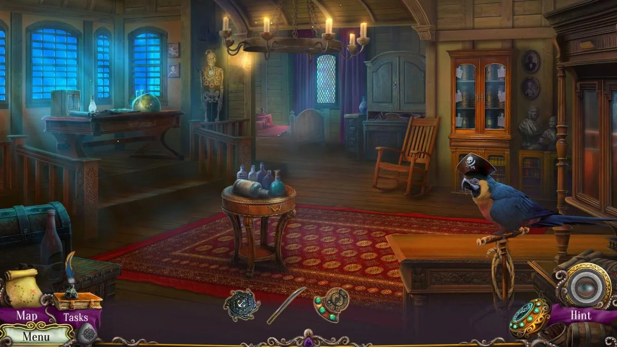Uncharted Tides: Port Royal - Steam Key (Activation Code) — Bild 2