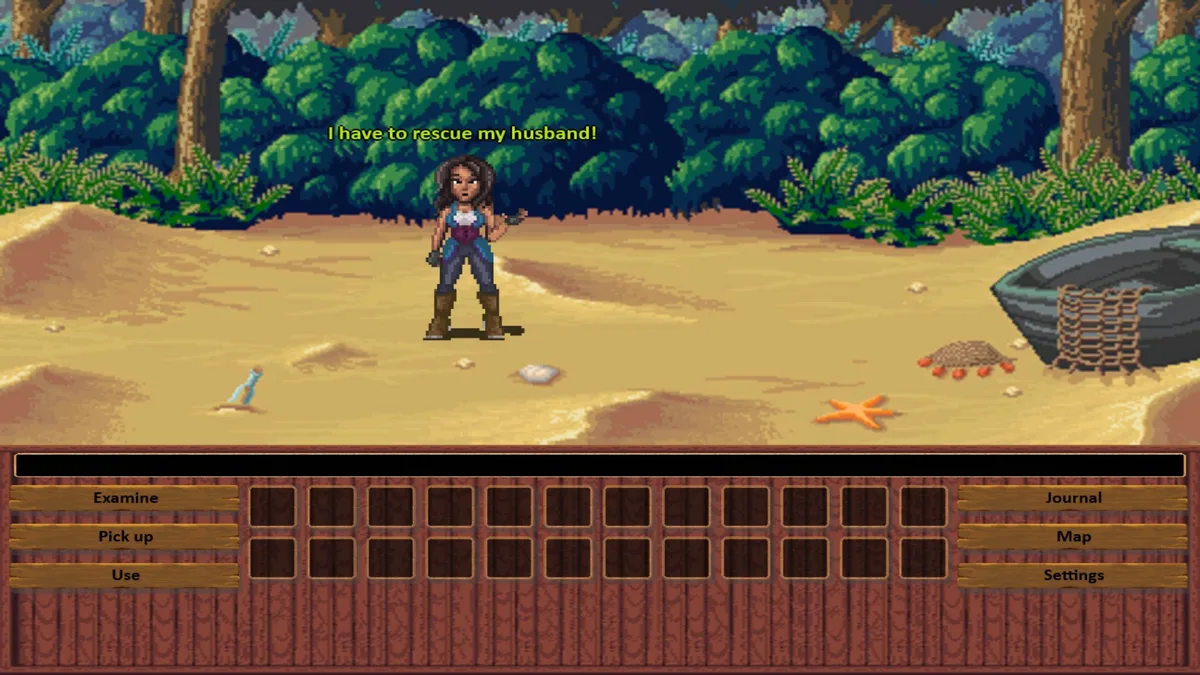Monkeys & Dragons - Steam Key (Aktivierungscode) — Bild 2