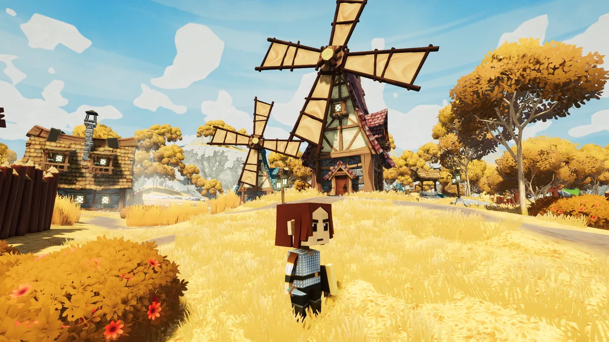 Knightlife - Steam Key (Aktivierungscode) — Bild 2