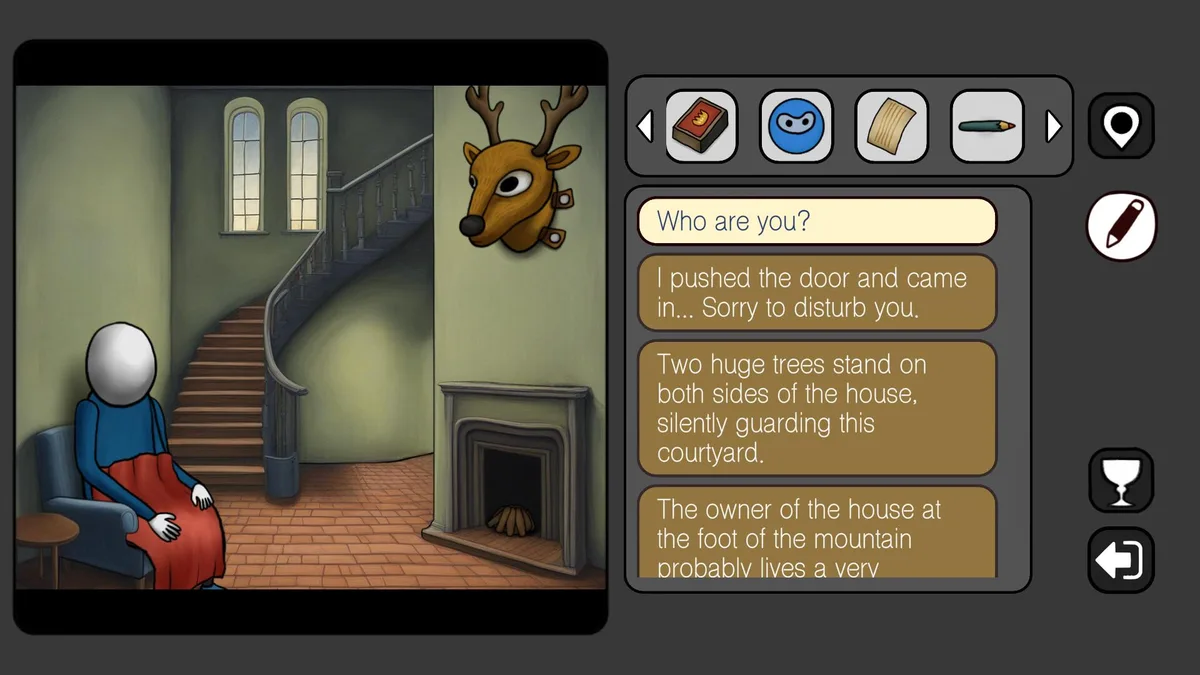 Universal Weirdness - Steam Key (Aktivierungscode) — Bild 2
