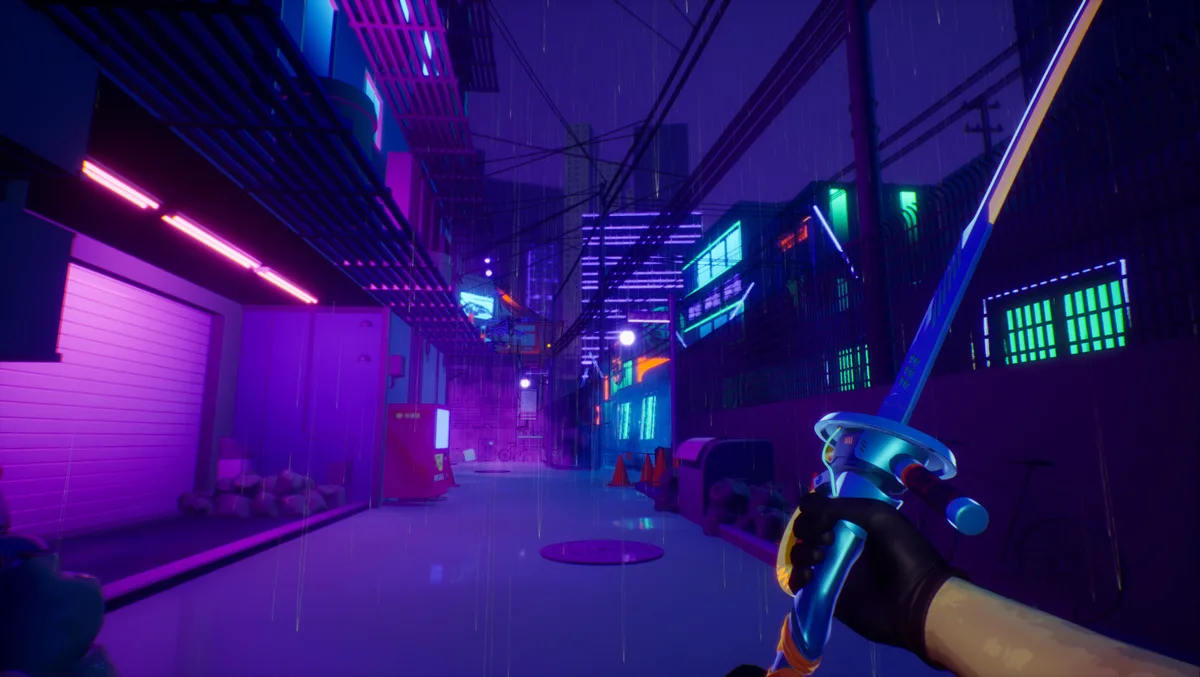 Tokyo Underground Killer - Steam Key (Activation Code) — Bild 2