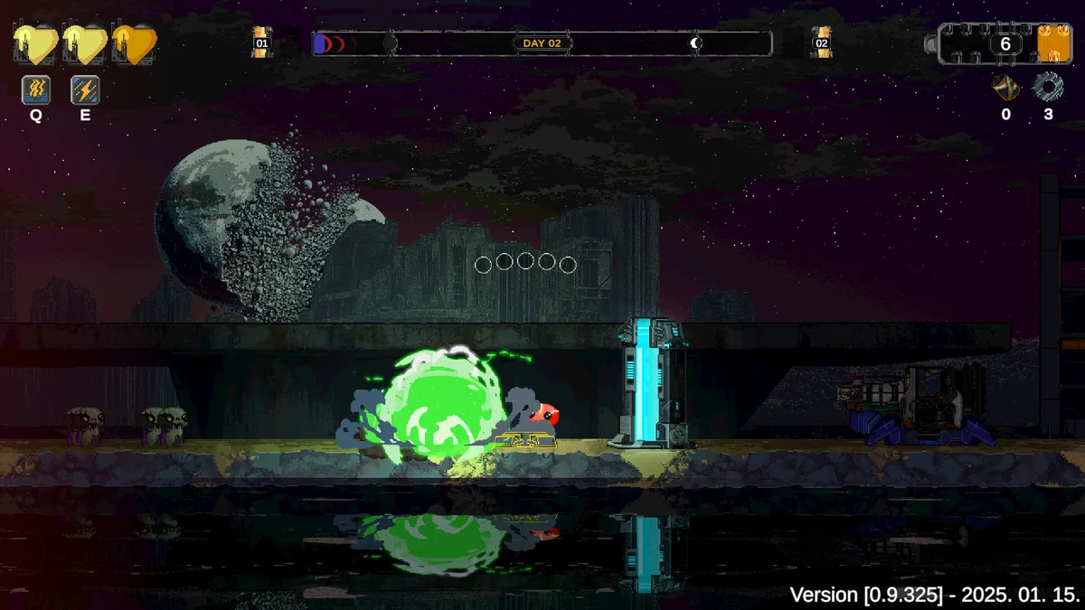 The Last Experiment: A Memetric Story - Steam Key (Activation Code) — Bild 2