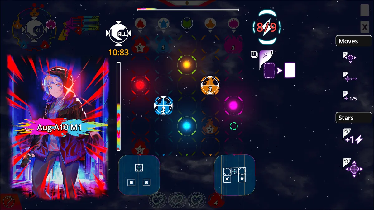 Bullet: Surge - Steam Key (Activation Code) — Bild 2