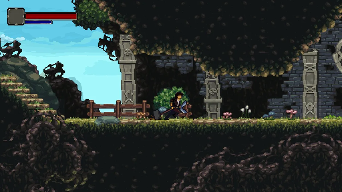Crown Of Silence - Steam Key (Aktivierungscode) — Bild 2