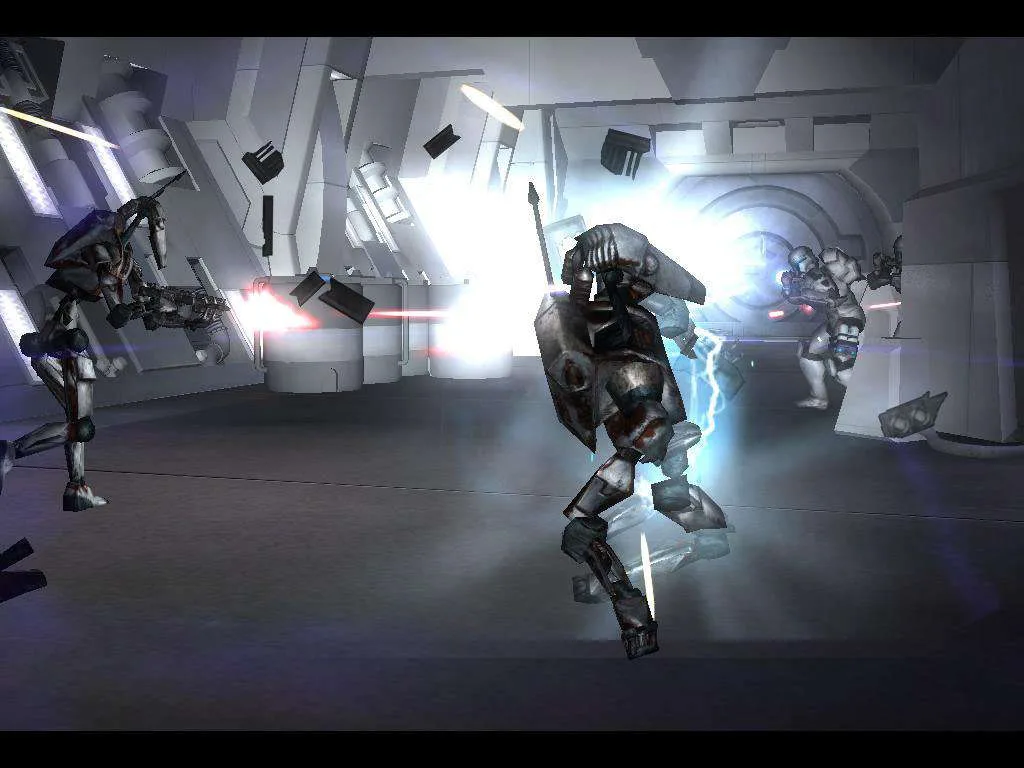 Star Wars Republic Commando - Steam Key (Aktivierungscode) — Bild 2