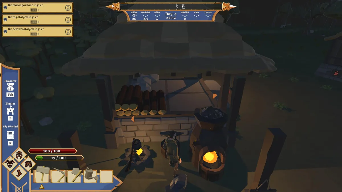 Bastion of Valor - Steam Key (Activation Code) — Bild 2