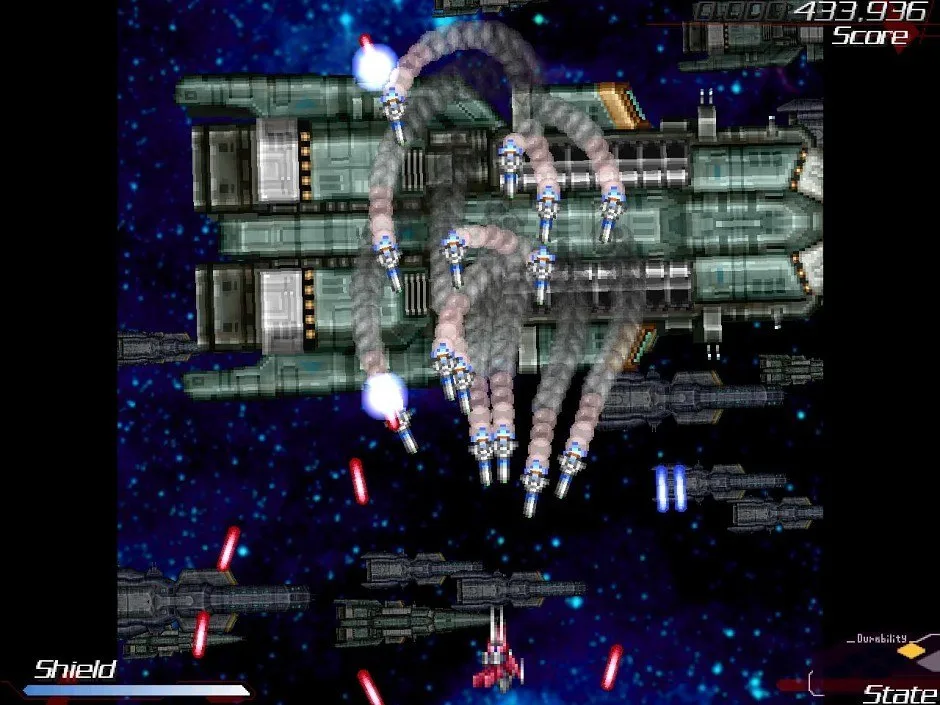RefleX - Steam Key (Activation Code) — Bild 2