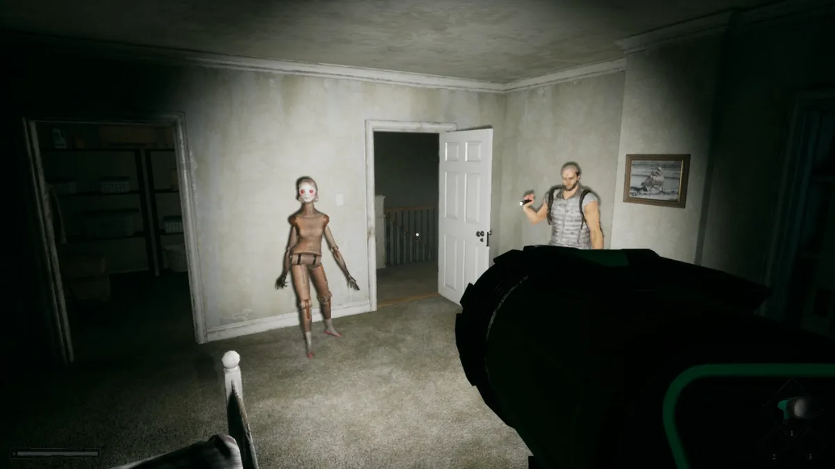 Wicked Dolls - Steam Key (Activation Code) — Bild 2
