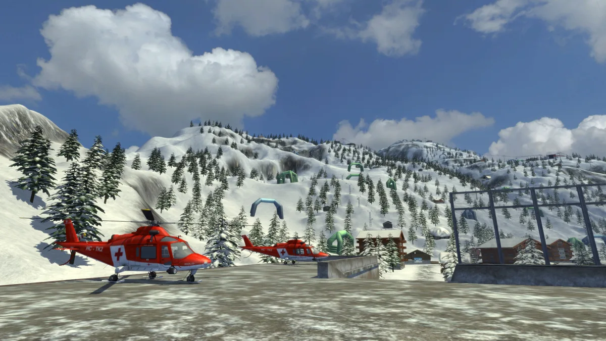 Ski Region Simulator Gold Edition - Steam Key (Activation Code) — Bild 2