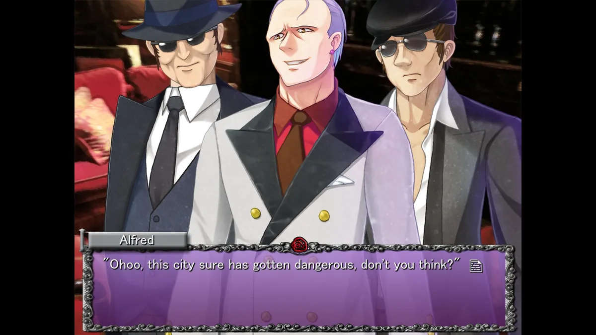 Rose Guns Days -Season 1 - Steam Key (Aktivierungscode) — Bild 2