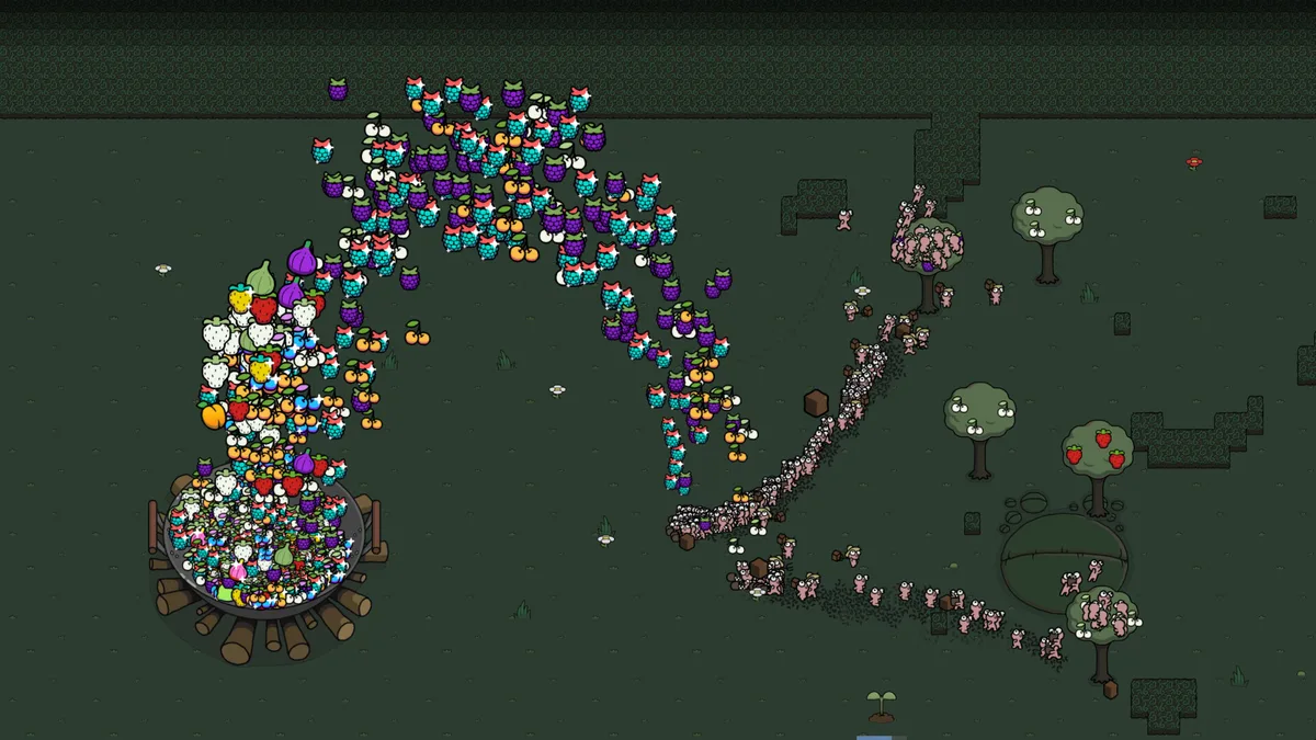 Idle Colony - Steam Key (Activation Code) — Bild 2