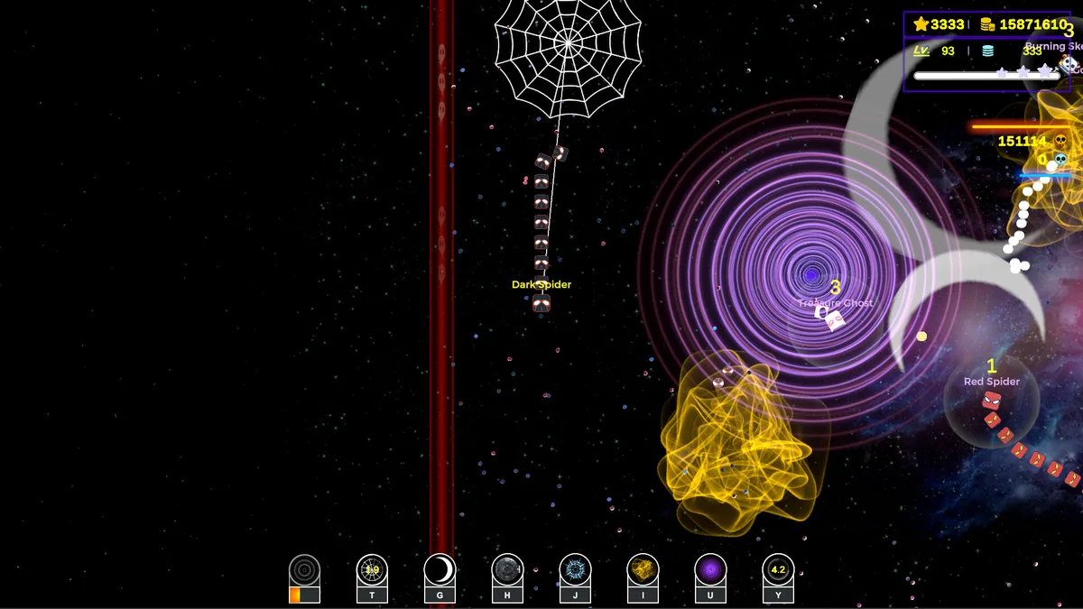 Snake Effect - Steam Key (Activation Code) — Bild 2