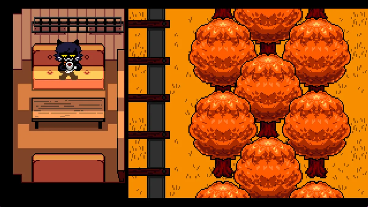 Party on Hallow Grove - Steam Key (Activation Code) — Bild 2