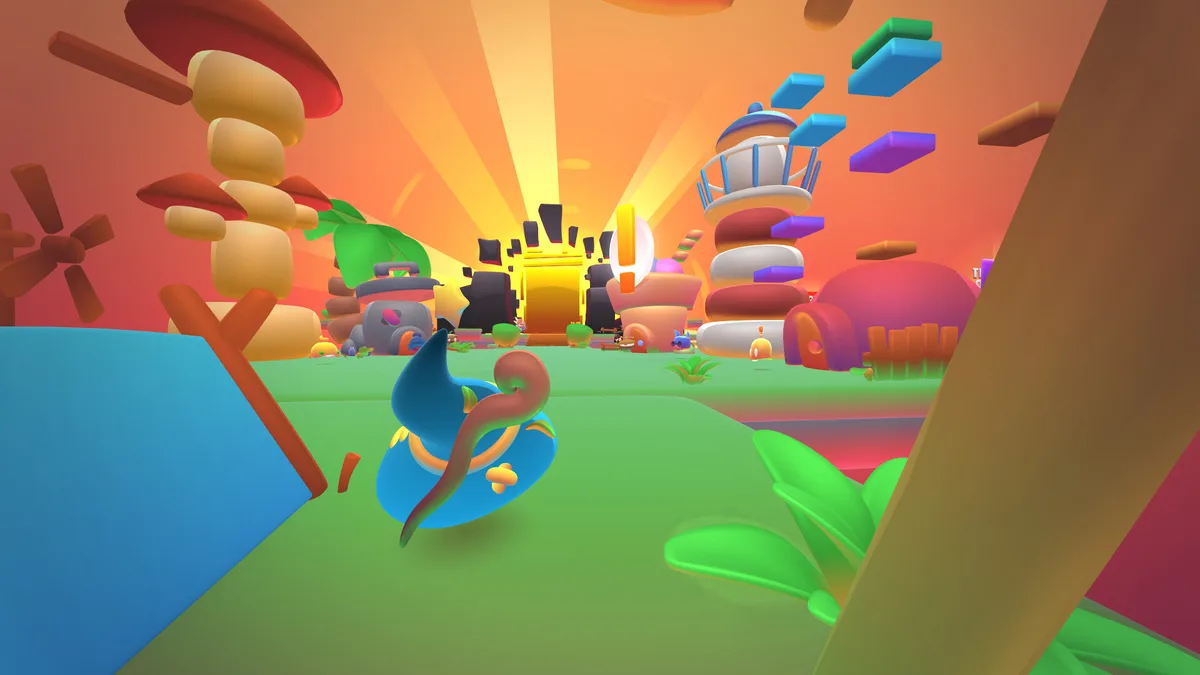 Way of the Bullet - Steam Key (Aktivierungscode) — Bild 2