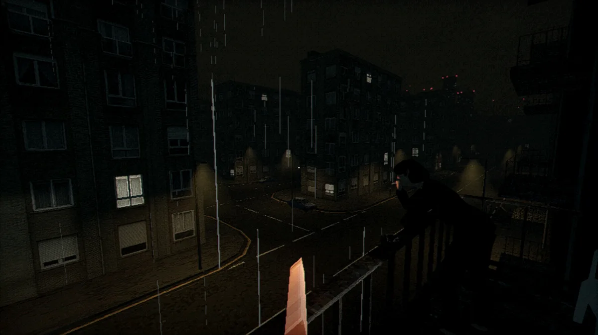 The End of You - Steam Key (Aktivierungscode) — Bild 2
